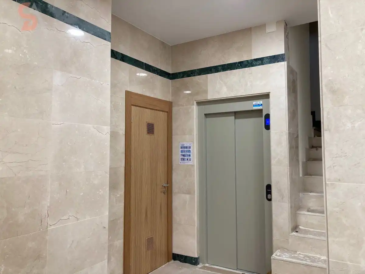 Piso de 45 m² en Valladolid