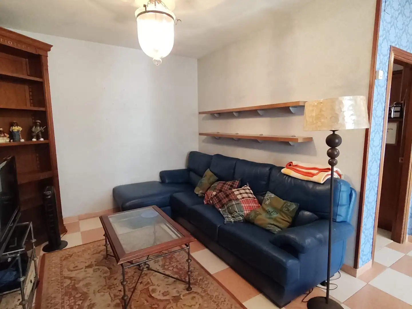 Casa de 130 m² en Medina del Campo