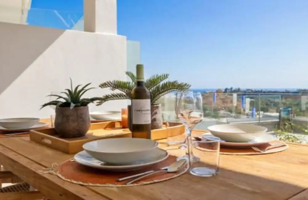 Appartamento 139 m² a Estepona