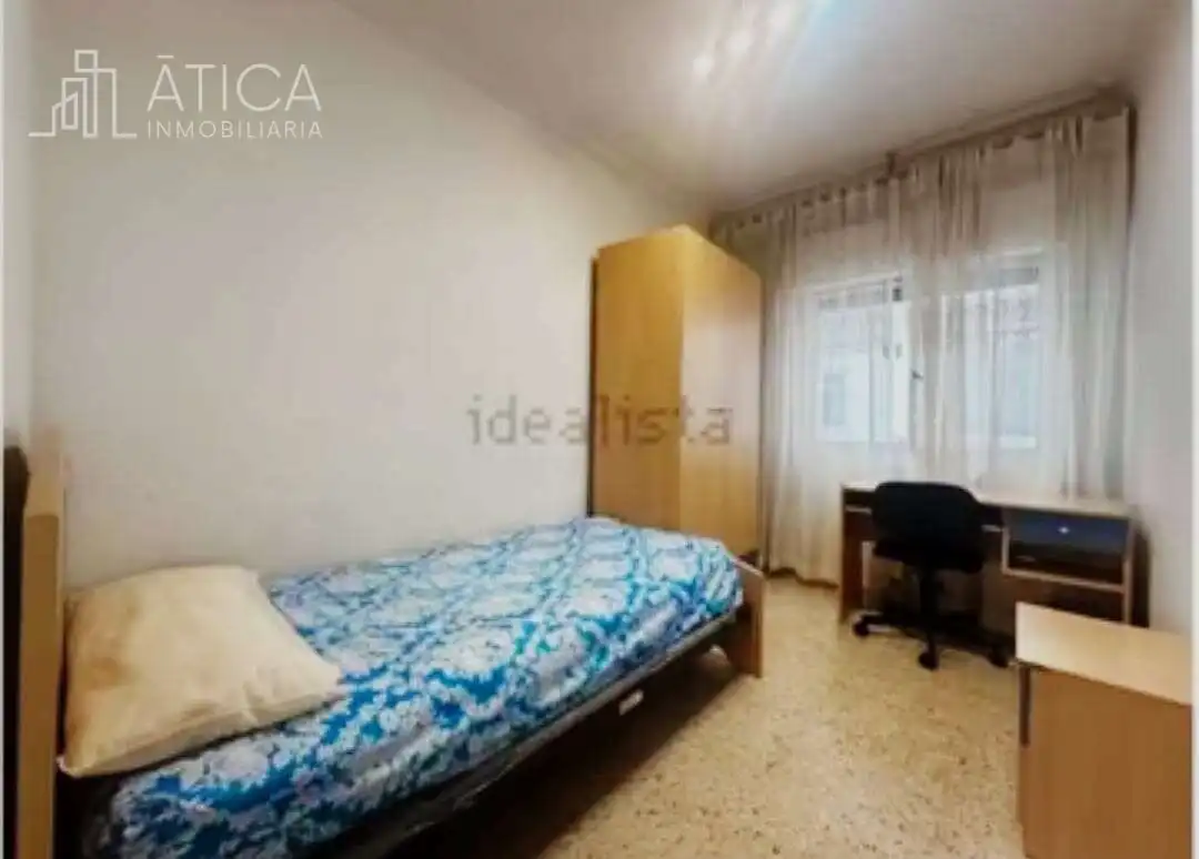 Piso de 110 m² en Salamanca