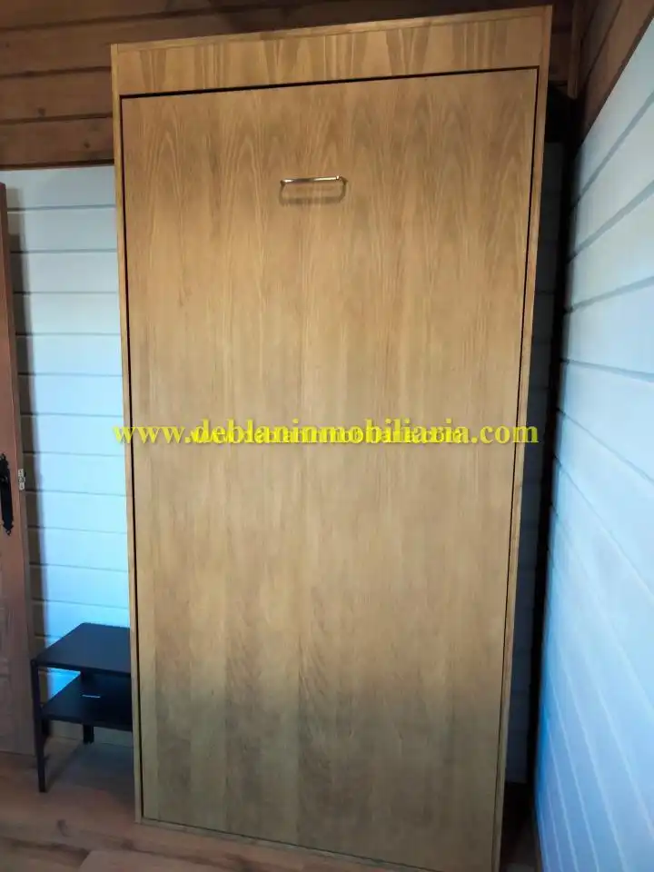 Piso de 40 m² en Tui