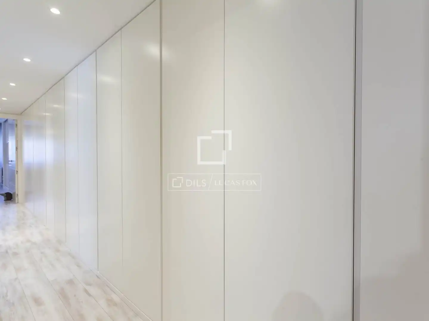 Piso de 259 m² en Valencia
