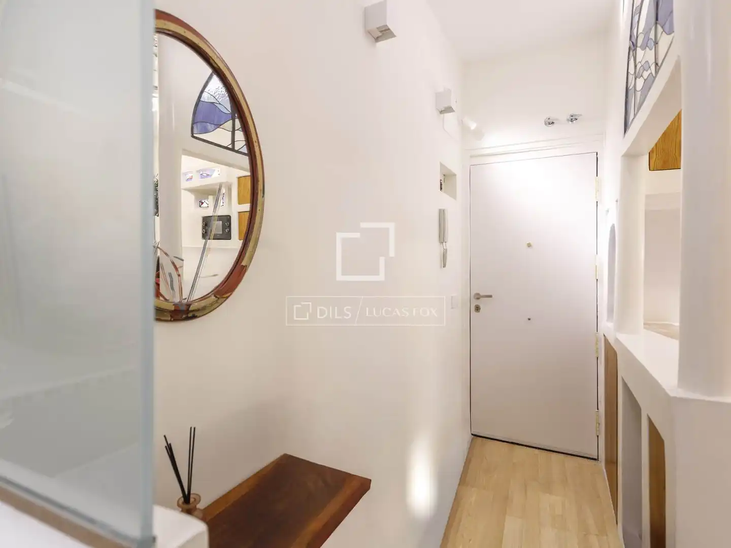 Piso de 50 m² en Madrid