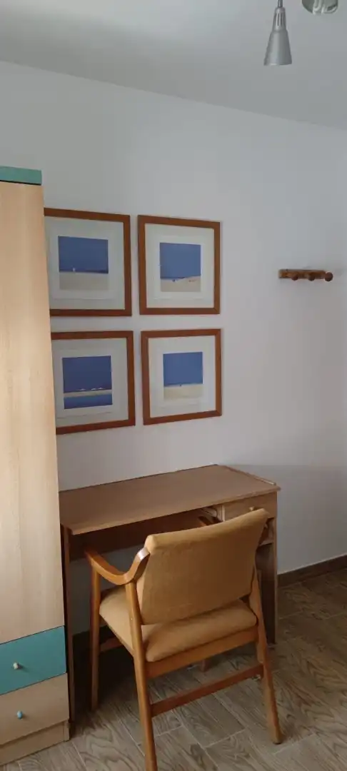 Habitació de lloguer, Zamora