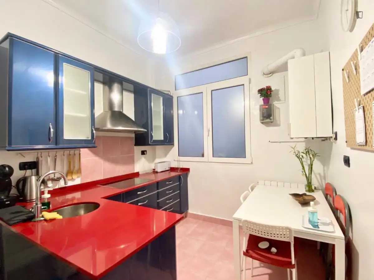 Habitación en alquiler, Bilbao
