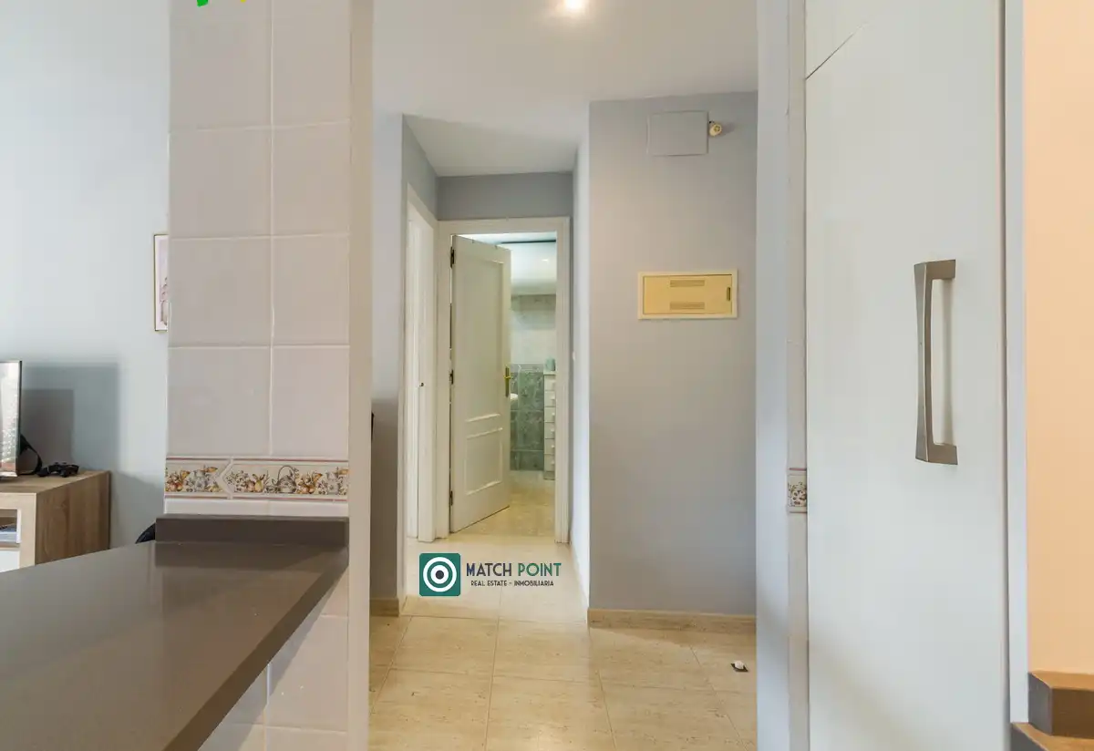Piso de 78 m² en Almuñécar