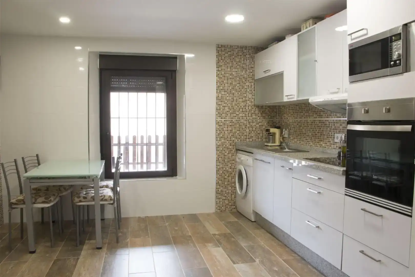 Wohnung 190 m² in Valdemora