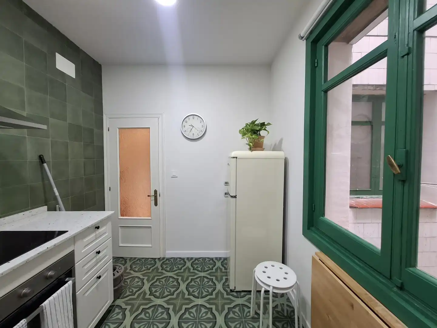 Pis de 53 m² a Gijón