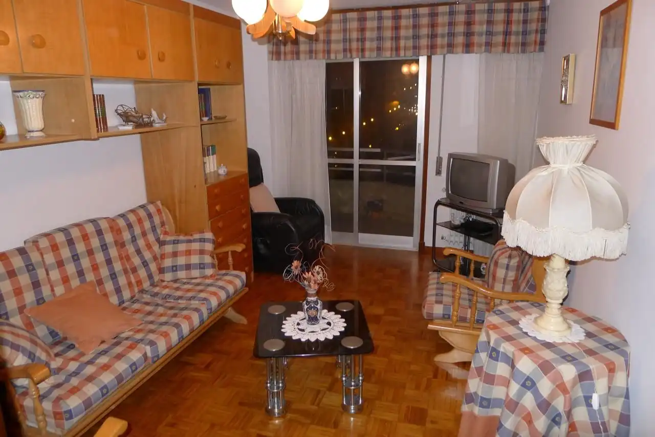 Piso de 140 m² en Ourense