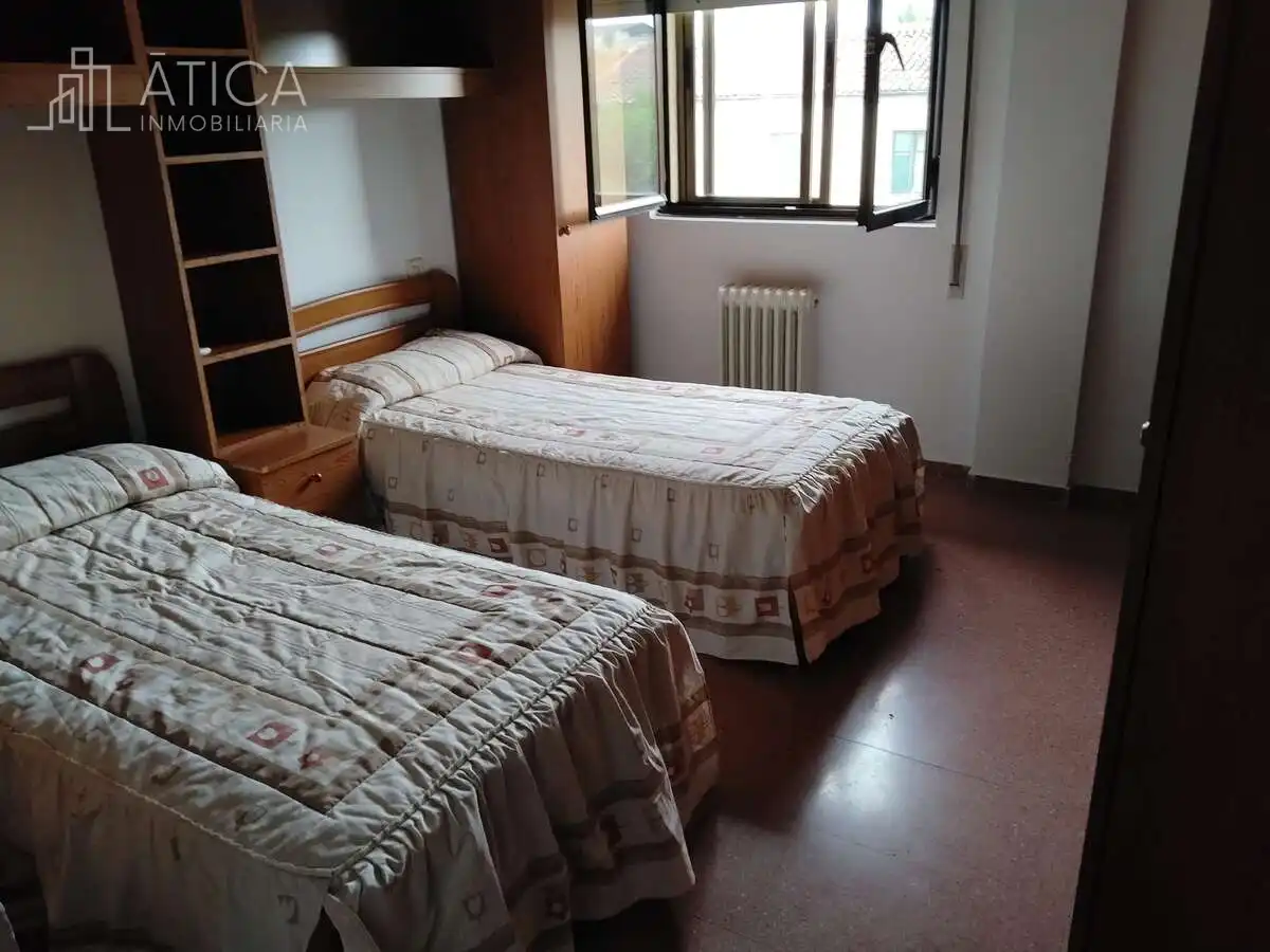 Piso de 90 m² en Salamanca