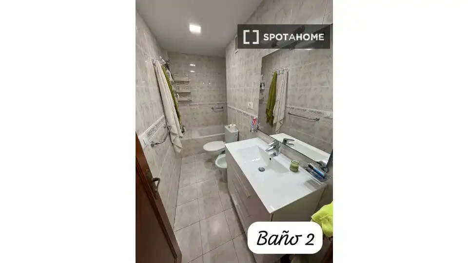 Habitación 161 m², Las Palmas de Gran Canaria
