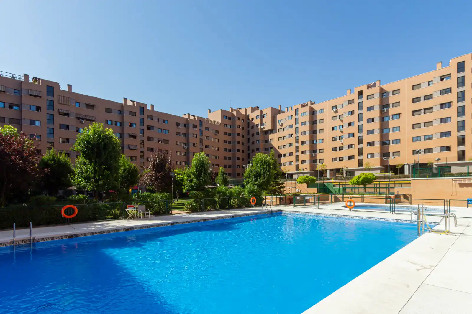 Pis de 145 m² a Madrid