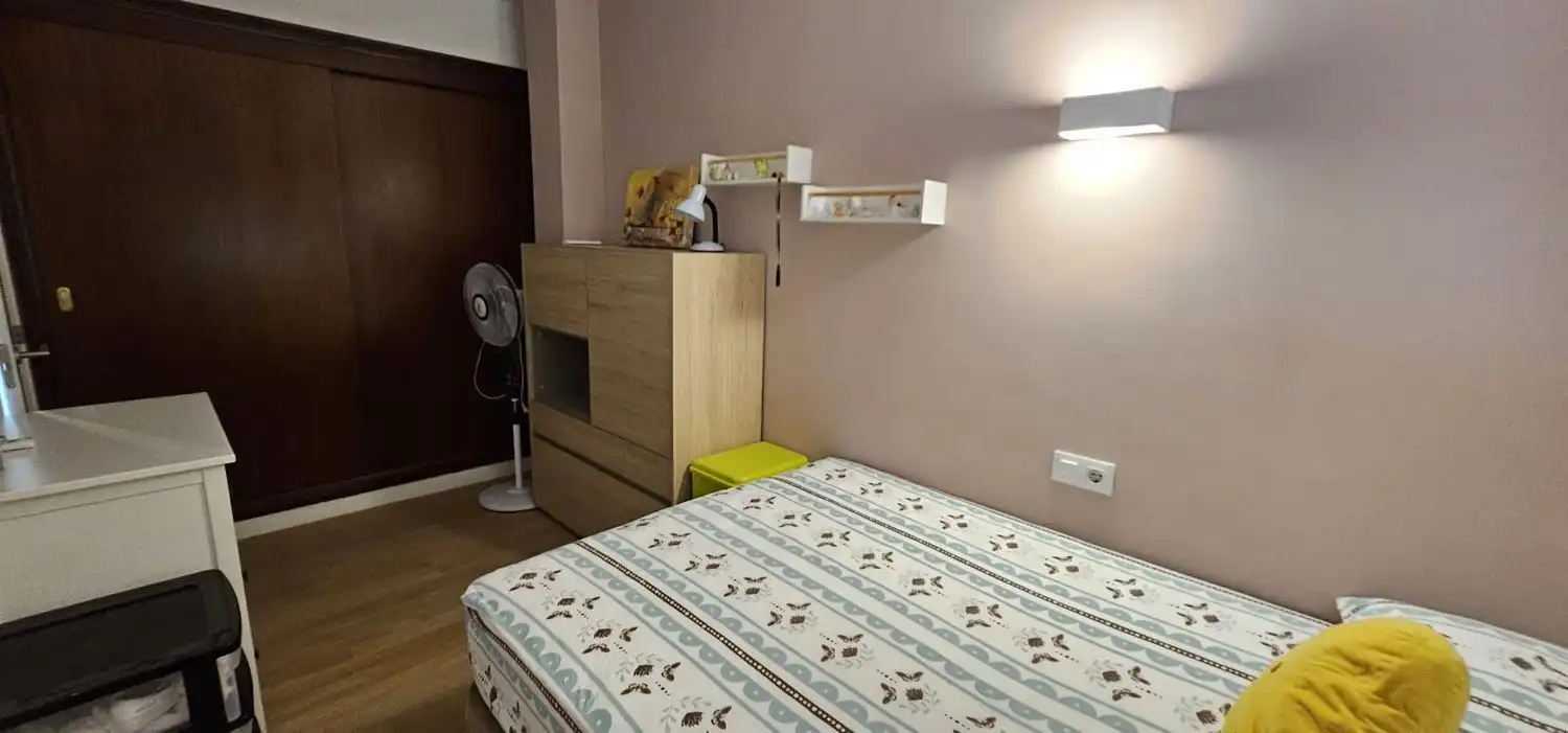 Piso de 109 m² en Manacor