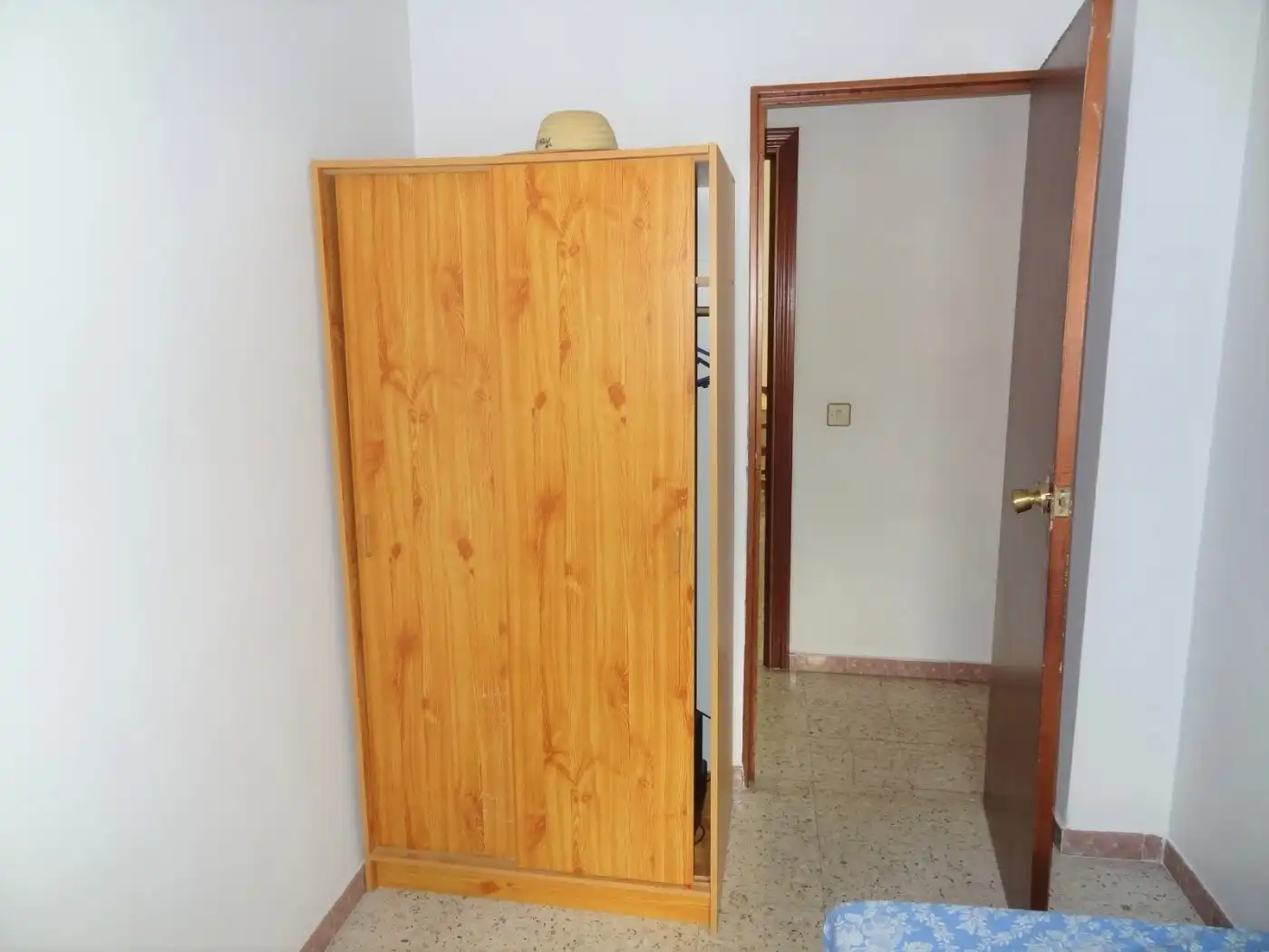 Piso de 110 m² en Cáceres