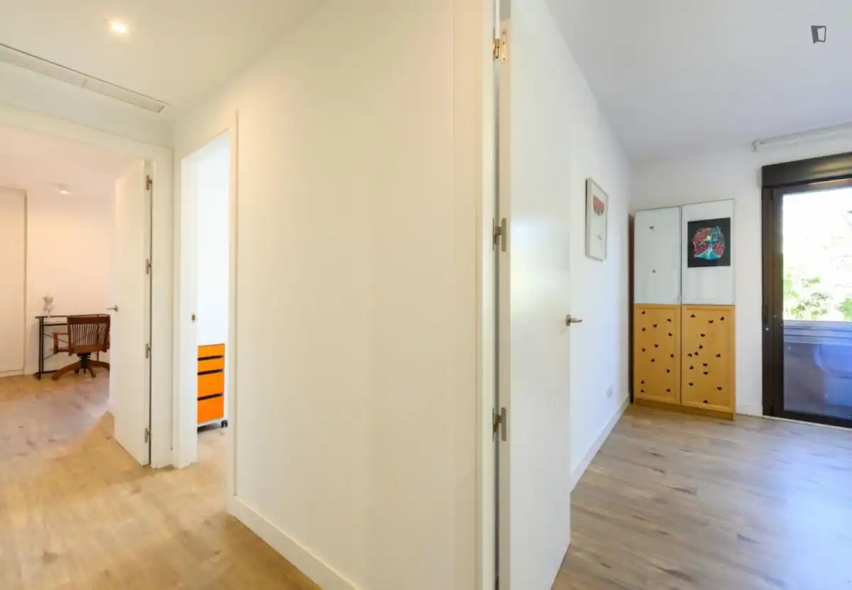 Pis de 141 m² a Madrid