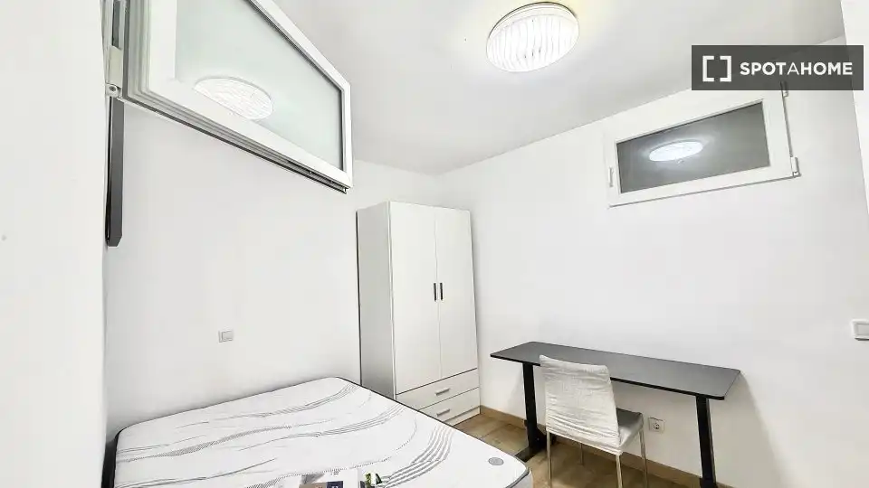Habitación en alquiler, Palma