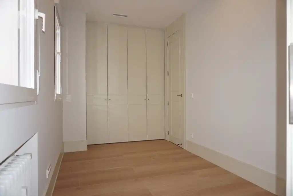 Piso de 152 m² en Madrid