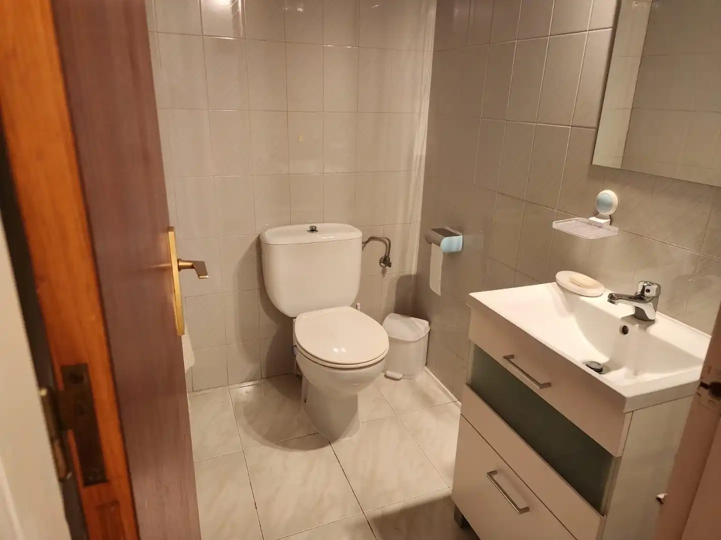 Piso de 142 m² en Jaca
