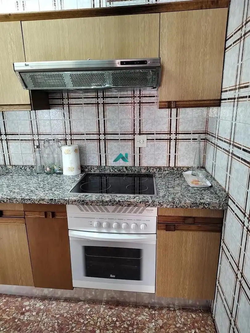 Piso de 146 m² en Jaén