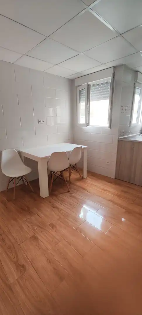 Pis de 93 m² a Almassora