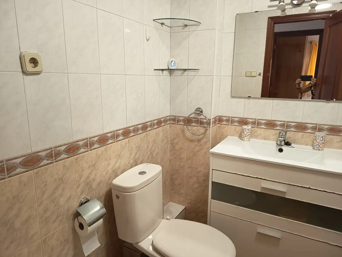 Piso de 120 m² en Sevilla