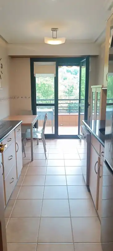 Piso de 90 m² en Zarauz