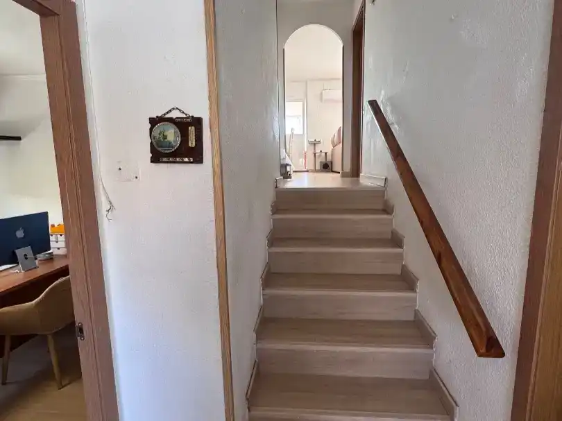 Piso de 150 m² en Altafulla