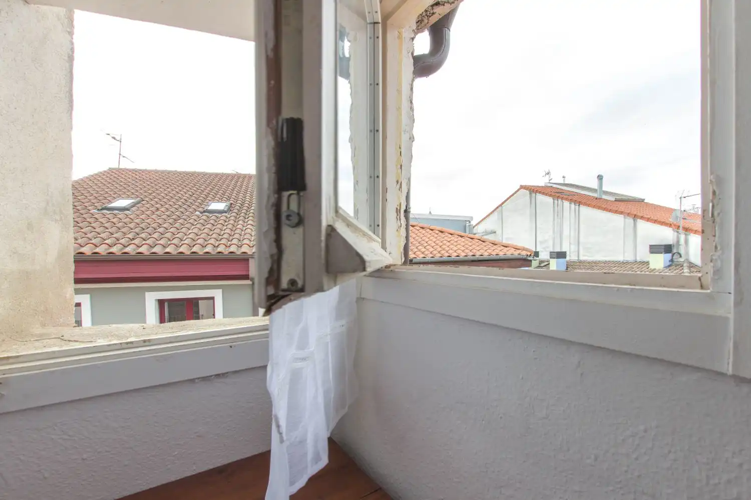 Piso de 50 m² en Pamplona