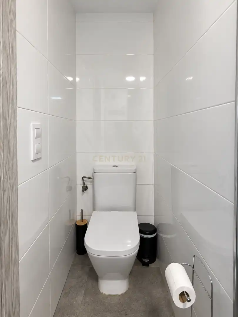 Apartamento 106 m² em Calp