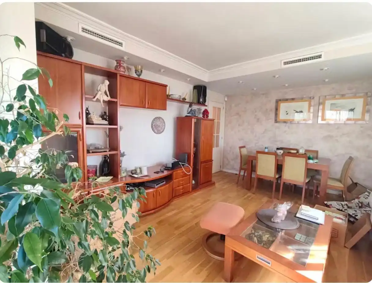 Wohnung 90 m² in Madrid