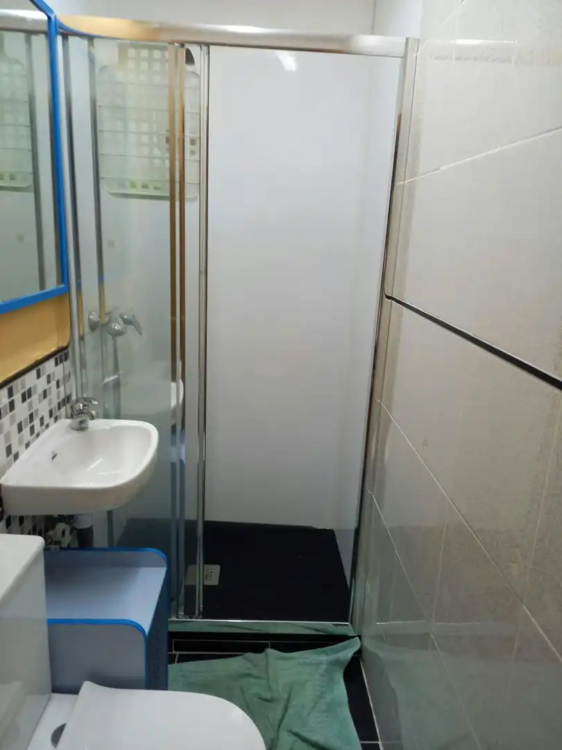 Habitación 90 m², Madrid