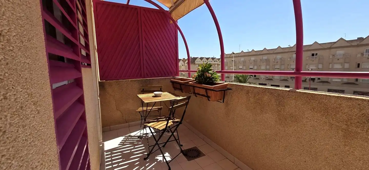 Habitación 100 m², Elche
