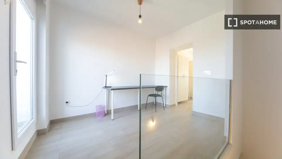Habitación 104 m², Granada