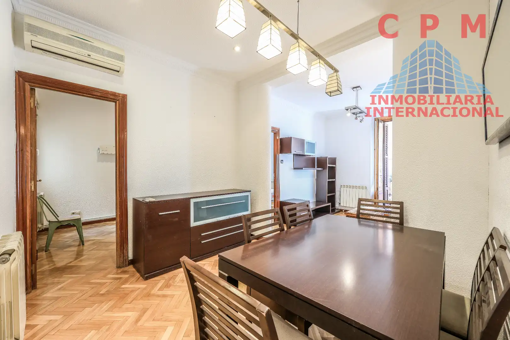Pis de 70 m² a Madrid