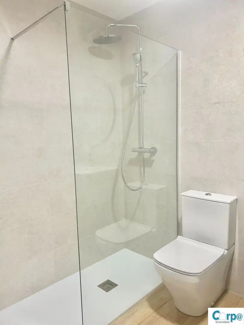 Appartamento 72 m² a Burlada / Burlata