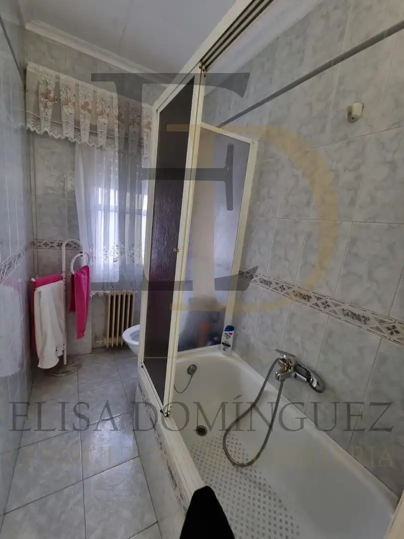 Piso de 90 m² en Salamanca