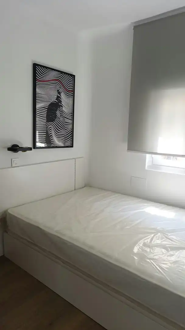 Pis de 52 m² a Getafe