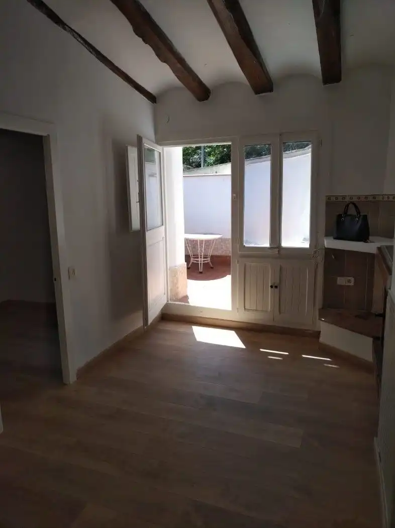 Appartamento 35 m² a Santa Margarida de Montbui