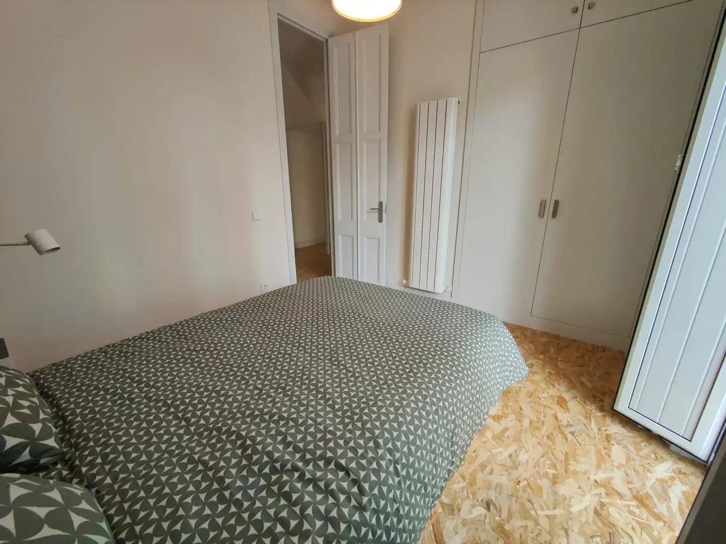Pis de 86 m² a Santander