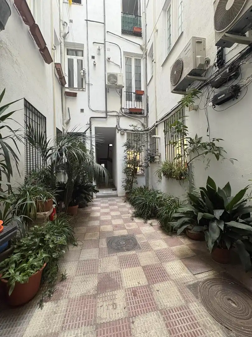 Piso de 47 m² en Madrid