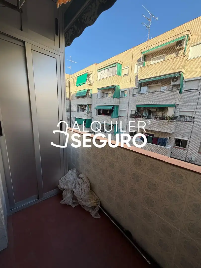 Pis de 80 m² a Arganda del Rey