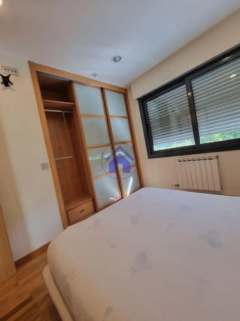 Piso de 60 m² en Vigo