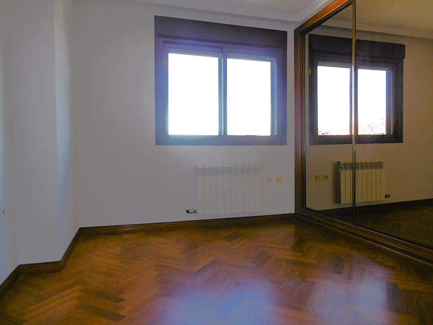 Pis de 93 m² a Valladolid