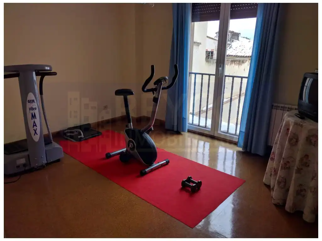 Piso de 455 m² en Santo Domingo de la Calzada