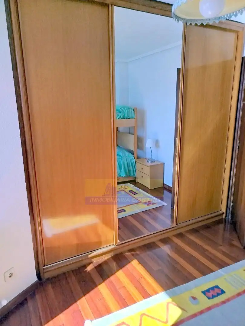 Piso en alquiler, Castro-Urdiales