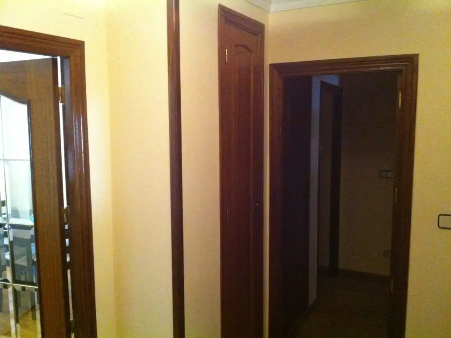 Piso de 120 m² en Albacete