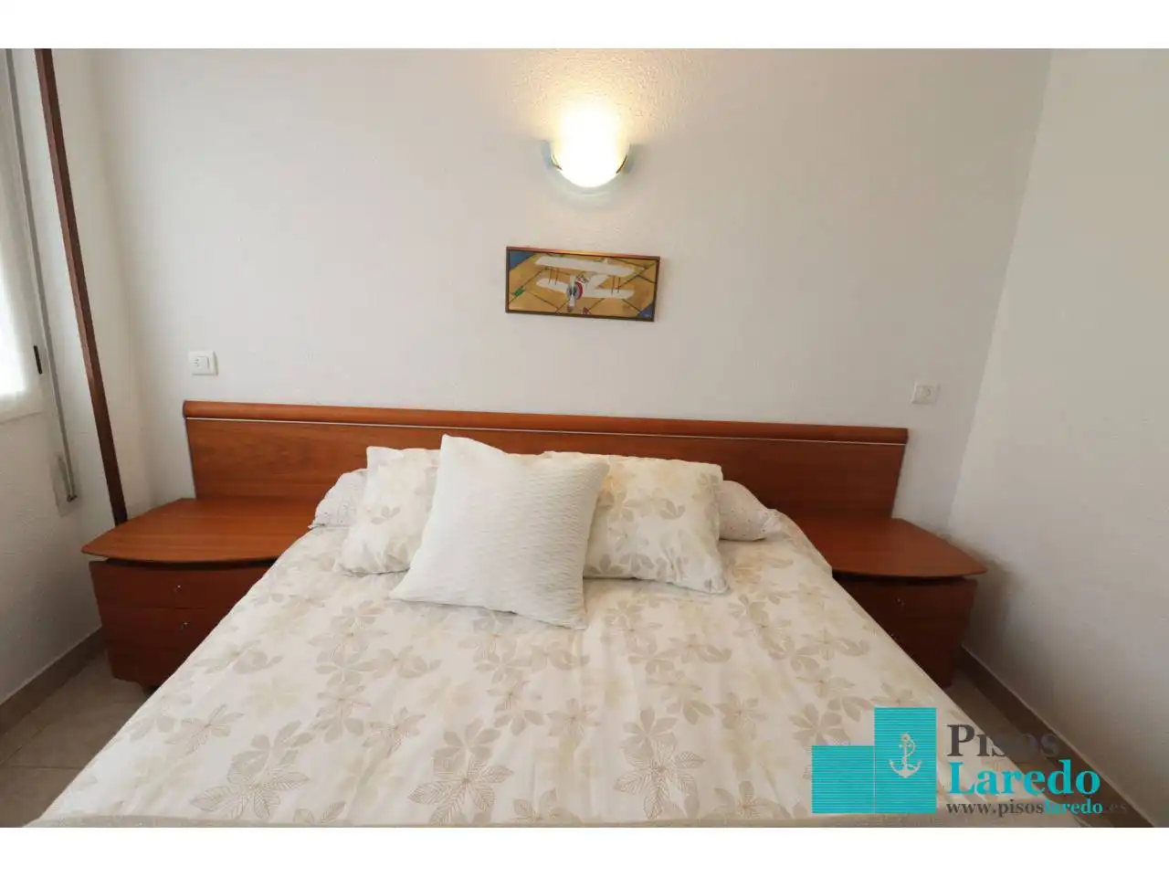 Pis de 85 m² a Laredo