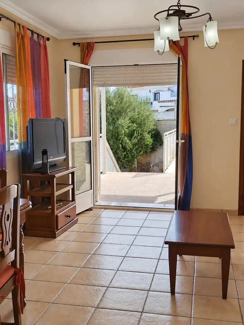 Piso de 203 m² en Cartagena