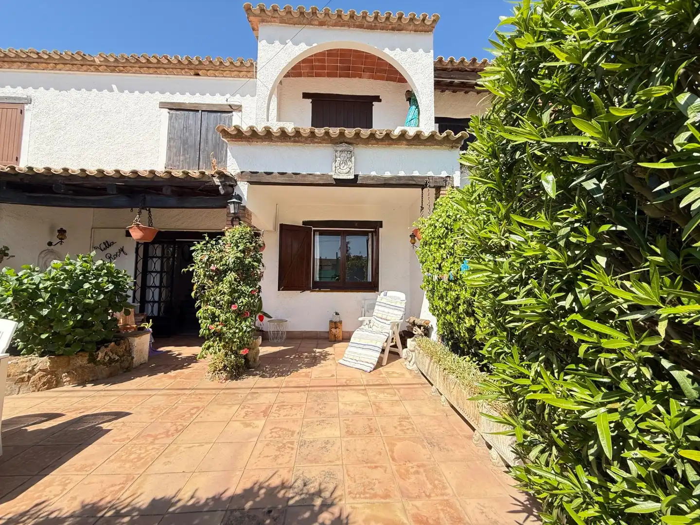 Appartamento 98 m² a Castell d'Aro, Platja d'Aro i s'Agaró