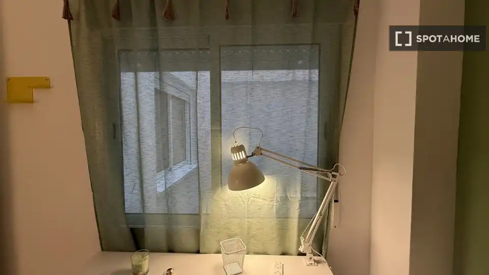 Habitación en alquiler, Alicante